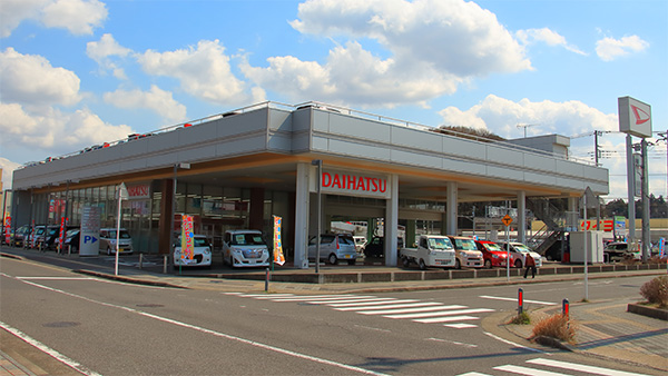 成田店